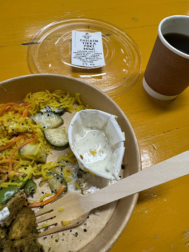 Photo of Wraps ‘n Roll - 96 Dolphin Centre, Poole BH15 1SS